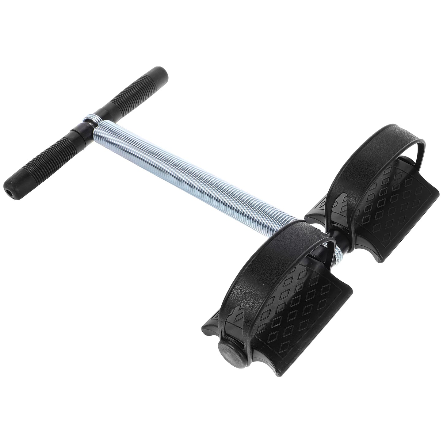 Elastic Yoga Pedal Puller Tension Rope Workout Bands Unisex Design Effective Portable Fitness Equipment For Men Women Children