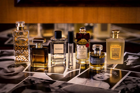 Men Perfumes
