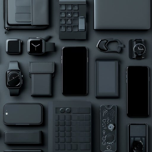 Tech & Gadgets