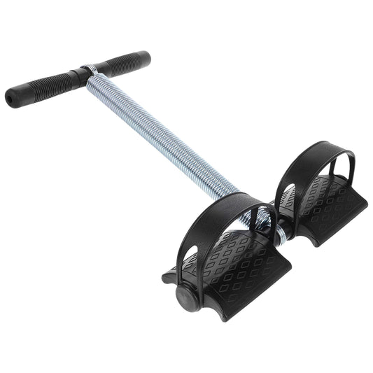Elastic Yoga Pedal Puller Tension Rope Workout Bands Unisex Design Effective Portable Fitness Equipment For Men Women Children